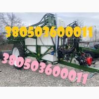 Причіпний обприскувач Spray Expert 3000 за вигідною ціною