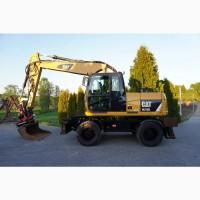 CATERPILLAR M315D 2014 рік