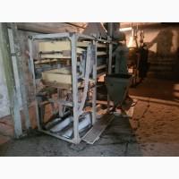 Продам крупорушку для переробки гречки та проса АПК 300