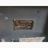 Продам крупорушку для переробки гречки та проса АПК 300