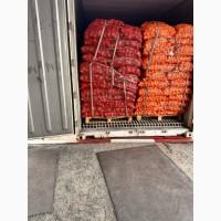 Продаж цибулі жовтої