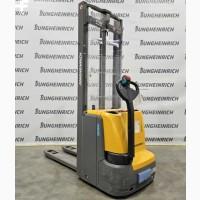 Jungheinrich EJC112z початковий підйом