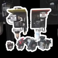 PIUSI - насоси для дизельного пального з гарантією (Італія)