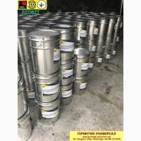 Мастика на резиновой основе МБР-29 Ecobit ГОСТ 30693-2000 Кровельная 20 кг