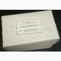 ДПМ-30-Н1-01, ДПМ25-Н3Т-01Б, ДПМ25-Н3-01, МН-145А, МН-145Б, МС-160, МН-250