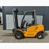 Jungheinrich DFG 30 BK