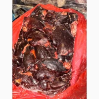 Печінка п/п яловича ОПТ