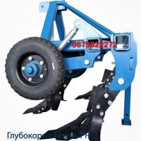 Глубокорыхлитель навесной РН-3