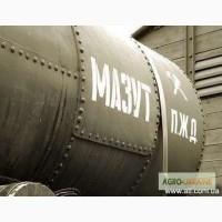 Куплю Мазут М-100 обводненный