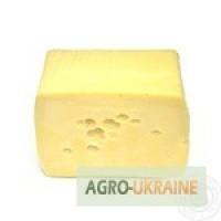 Продаж різних видів сиру, масла за гуртовими цінами