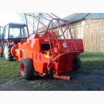 Пресс-подборщик Famarol Z 511 / Фамарол, тюкопрес, прес підбирач, тюкарка