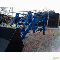 Погрузчик КУН-мтз