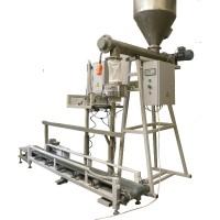 Оборудование для упаковки сухого молока и пылящих продуктов