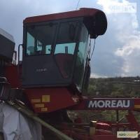 Продам комбайн Moreau Lectra 2006 р.в