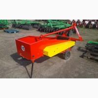 Картофелекопалка однорядная транспортерная Wirax