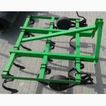 Продам Культиватор сплошной обработки 1, 5 м навесной /Польша/