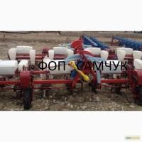 Сеялка СУПН - СУПН 8, СУПН 6, лучшая пропашная сеялка