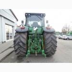 Трактор JohnDeere 8530 2009 года
