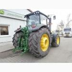 Трактор JohnDeere 8530 2009 года