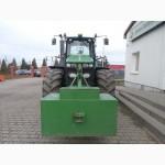 Трактор JohnDeere 8530 2009 года