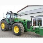 Трактор JohnDeere 8530 2009 года