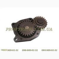 Помпа масла IVECO EUROCARGO TECTOR V5, 9, 504047581