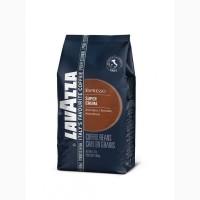 Зерновой кофе Lavazza 1 кг (лавацца, лавазза, лаваца), кофе опт