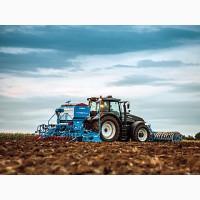 Пневматичні сіялки Lemken Solitair