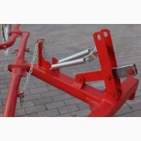 Граблі ворошилки 4-5 колес, грабарка, гребка, сонечко, ленточні Польща