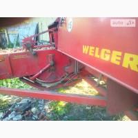 Welger AP 61 2000