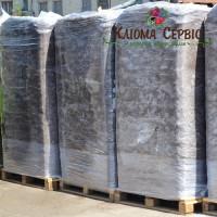 Торф верховой оптом купить по цене завода изготовителя (беларусь)