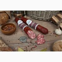 Колбаса Московская ГОСТ ТМ Мясной Дар