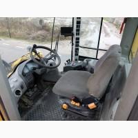 Фронтальный погрузчик Volvo L180F