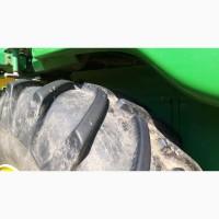 Комбайн John Deere w540 2013 рік випуску