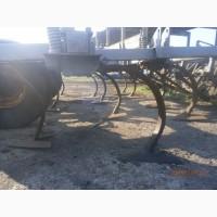 Культиватор КПЭ-3, 8 з боронами