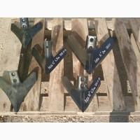Лапы культиватора Great Plains, JD, Case, ultra wing, Lemken, Gaspardo