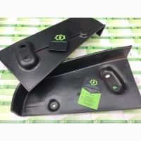 Щиток 509.046.0033 (защита цепи пластик) цепи секции УПС, ВЕСТА