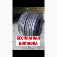 Шина грузовая 295/80 R22.5 315/70 275/70 315/80 385/65 Руль Ведущие Прицеп