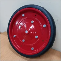 Колесо 318х50 / 015098.04 Otico, 00310101 Horsch