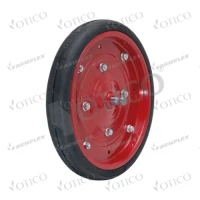 Колесо 318х50 / 015098.04 Otico, 00310101 Horsch