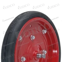 Колесо 318х50 / 015098.04 Otico, 00310101 Horsch