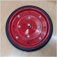 Колесо 318х50 / 015098.04 Otico, 00310101 Horsch
