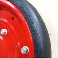 Колесо 318х50 / 015098.04 Otico, 00310101 Horsch