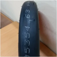 Колесо 318х50 / 015098.04 Otico, 00310101 Horsch