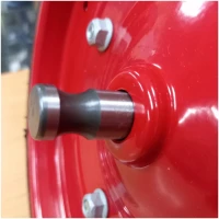 Колесо 318х50 / 015098.04 Otico, 00310101 Horsch