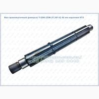 Вал реверса Т-25Ф (25Ф.37.301-2) промежуточный ХТЗ 8 шлицов