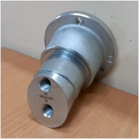 Ступиця ріжучого вузла IL50S-98/3T-2xM16 FKL, 34189000-SP Horsch, 34255100 Horsch