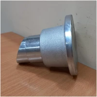 Ступиця ріжучого вузла IL50S-98/3T-2xM16 FKL, 34189000-SP Horsch, 34255100 Horsch