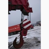 Продажа автокрана Bumar Łabędy DUT-0502S в Мариуполе, Кривом Роге, Киеве, Полтаве.Запорожье