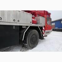 Продажа автокрана Bumar Łabędy DUT-0502S в Мариуполе, Кривом Роге, Киеве, Полтаве.Запорожье